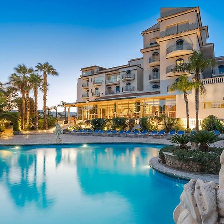 Sant Alphio Garden Hotel & Spa Giardini Naxos Esterno foto
