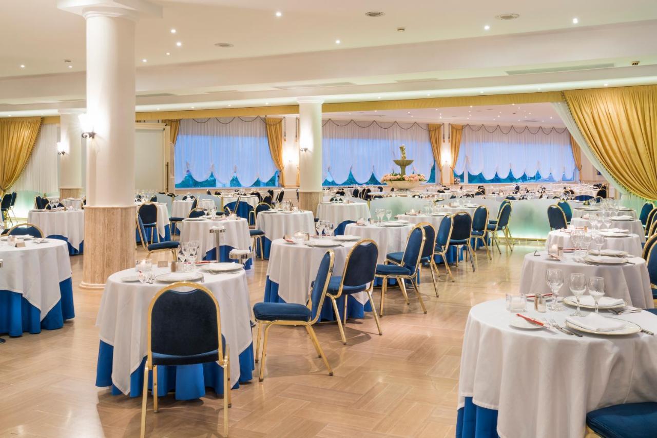 Sant Alphio Garden Hotel & Spa Giardini Naxos Esterno foto