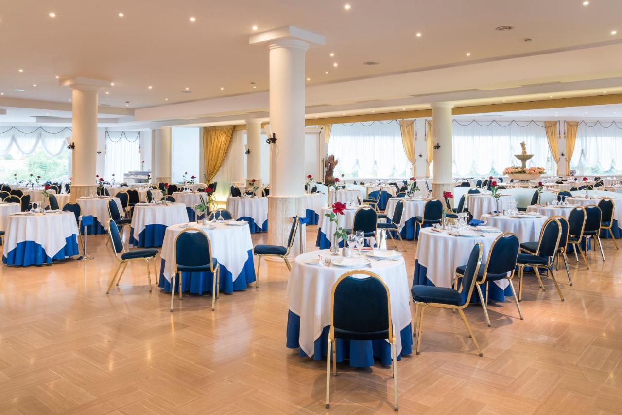 Sant Alphio Garden Hotel & Spa Giardini Naxos Esterno foto