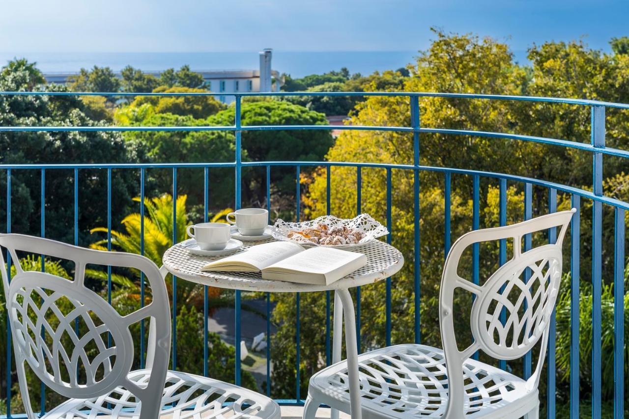 Sant Alphio Garden Hotel & Spa Giardini Naxos Esterno foto