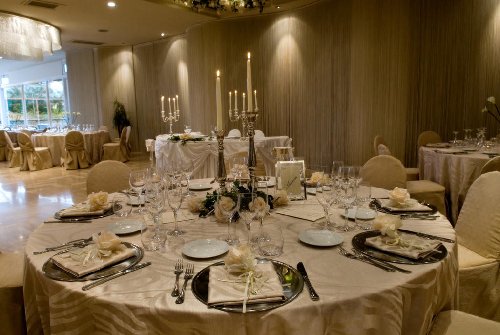 Sant Alphio Garden Hotel & Spa Giardini Naxos Esterno foto